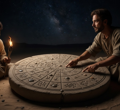 How Ancient Cultures Mapped the Stars Above