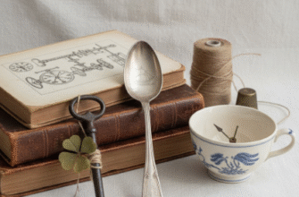 The Hidden History of Everyday Objects We Use