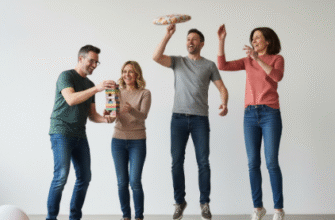 The Importance of Play in Adulthood