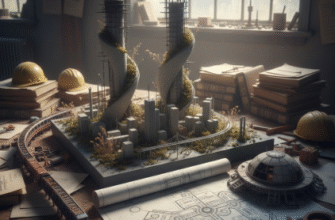 The Most Ambitious Projects Never Completed