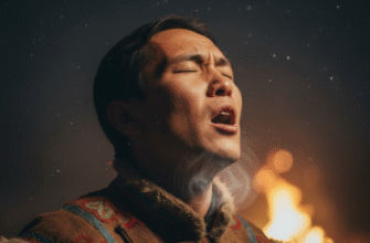 Why Throat Singing is a Hauntingly Beautiful Tradition
