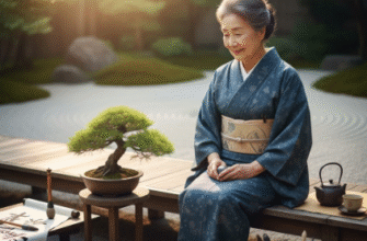 The Philosophy of Ikigai and Finding Purpose