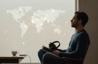 The Power of Solitude in a Connected World