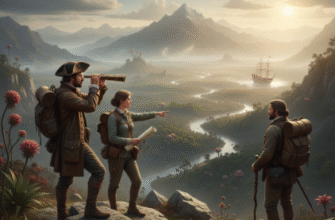 The Great Explorers Who Ventured into the Unknown