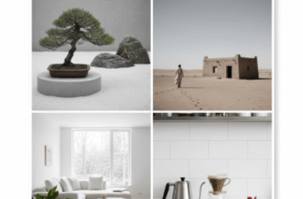 The Philosophy of Minimalism Around the World