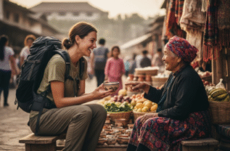 How to Connect With Locals When You Travel