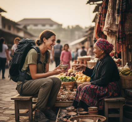 How to Connect With Locals When You Travel