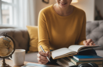 How to Learn a New Language for Travel