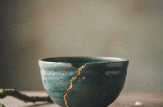 The Beauty of Imperfection in Japanese WabiSabi
