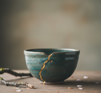 The Beauty of Imperfection in Japanese WabiSabi