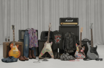 The History and Evolution of Rock and Roll