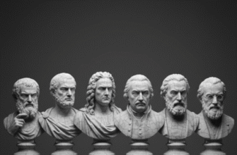 The Philosophers Who Shaped Modern Western Thought