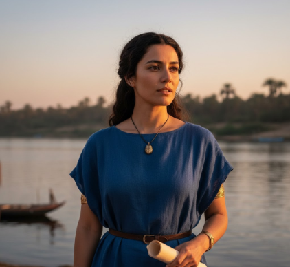 The Real Story of Cleopatra Queen of the Nile