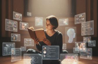 The Search for Authenticity in a Digital Age