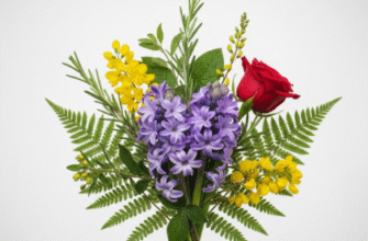 The Secret Language of Flowers and Plants