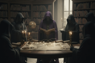 The Secret Societies That Shaped Our History