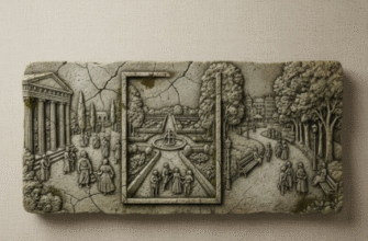 The Surprising History of Public Parks