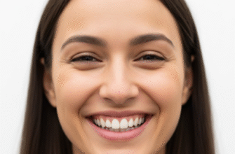 The Universal Language of a Human Smile