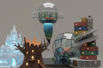 The Worlds Most Unique and Unusual Hotels