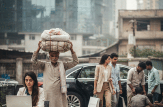 Understanding the Caste System in Modern India