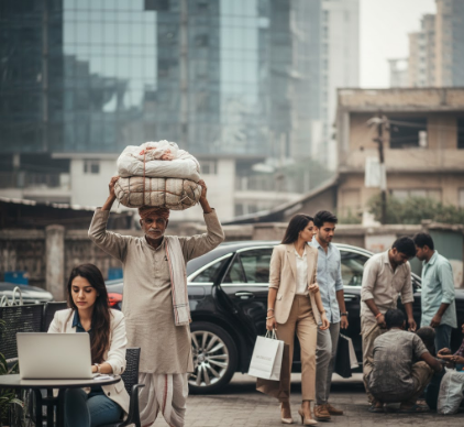 Understanding the Caste System in Modern India