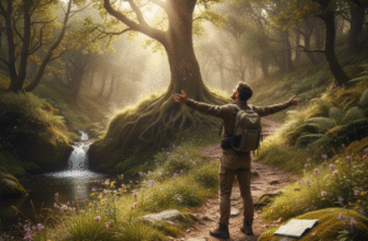 Why Getting Lost Can Be a Good Thing