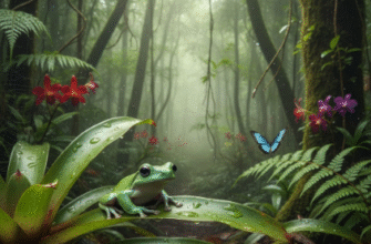 Why We Must Protect Our Planets Rainforests