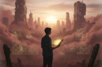 Why We Tell Stories About the End of the World